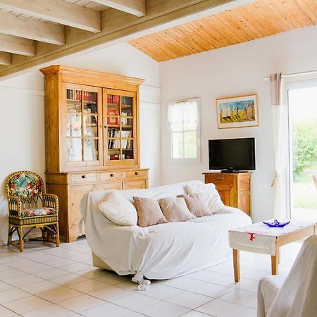 Maison Pour 6 Au Coeur De Saint Martin Kültér fotó