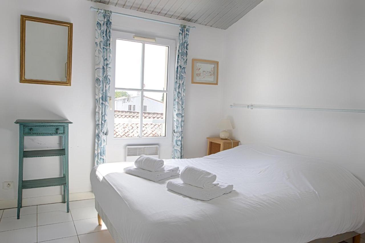 Maison Pour 6 Au Coeur De Saint Martin Kültér fotó
