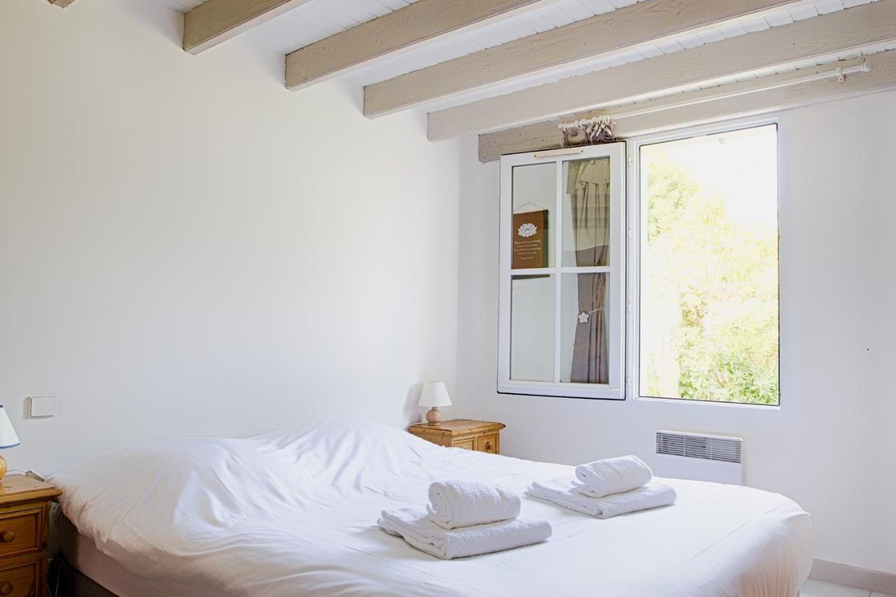 Maison Pour 6 Au Coeur De Saint Martin Kültér fotó